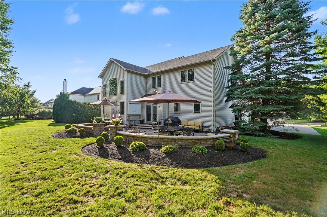 20143 Kylemore Drive Strongsville OH 44149