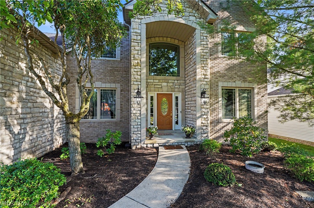 20143 Kylemore Drive Strongsville OH 44149