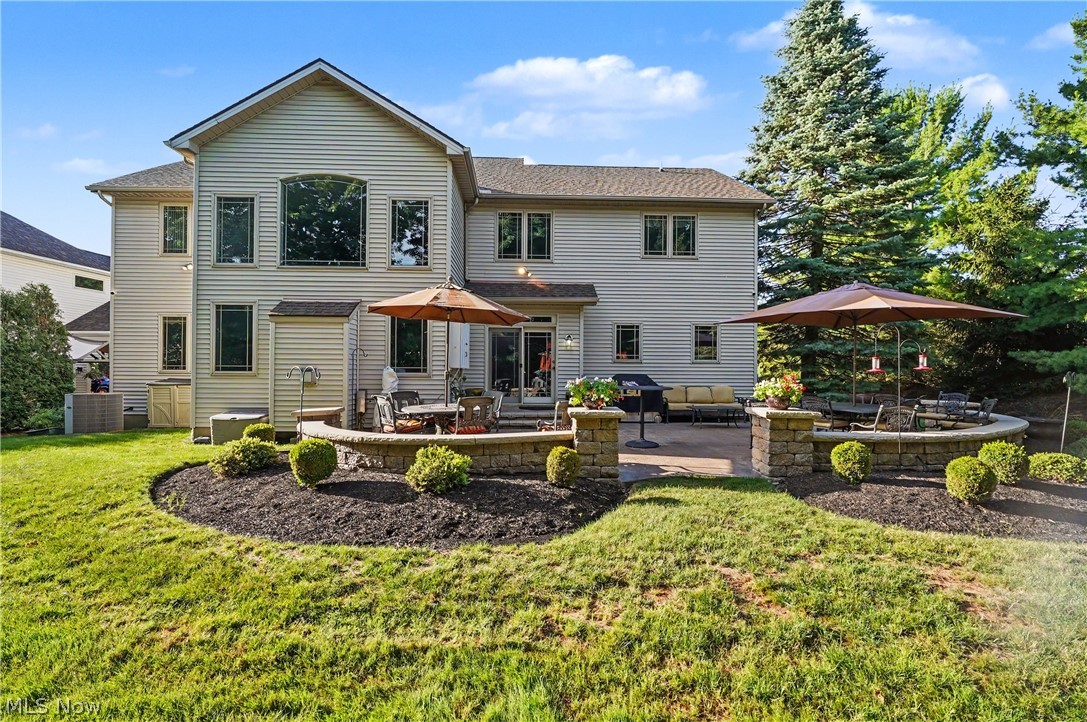 20143 Kylemore Drive Strongsville OH 44149