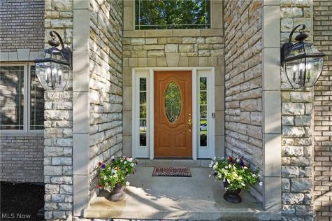 20143 Kylemore Drive Strongsville OH 44149