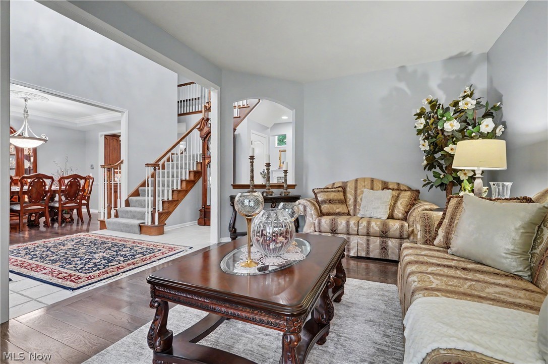 20143 Kylemore Drive Strongsville OH 44149