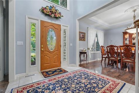 20143 Kylemore Drive Strongsville OH 44149
