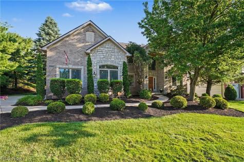 20143 Kylemore Drive Strongsville OH 44149