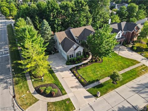 20143 Kylemore Drive Strongsville OH 44149
