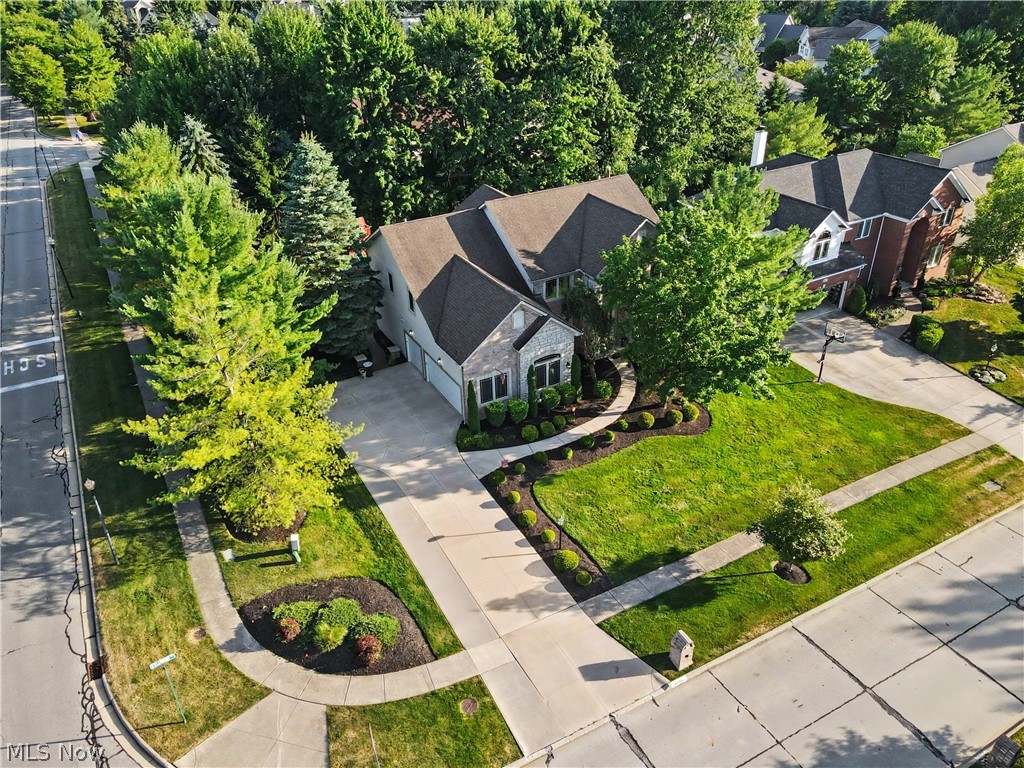20143 Kylemore Drive Strongsville OH 44149