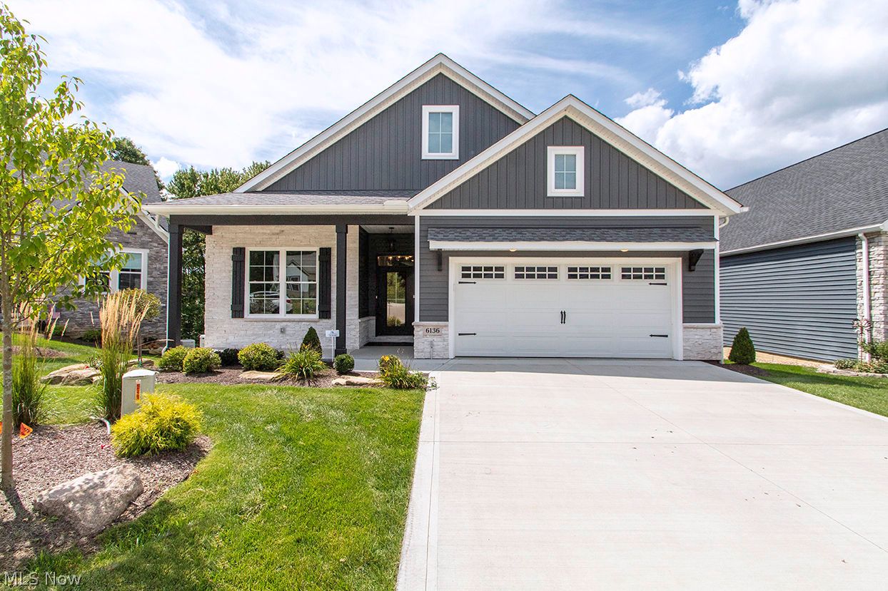 6136 Grey Heron Drive Medina OH 44256