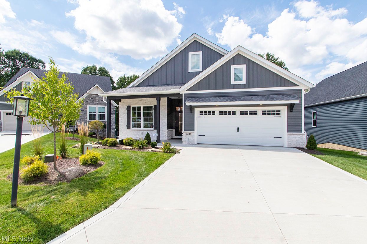6136 Grey Heron Drive Medina OH 44256
