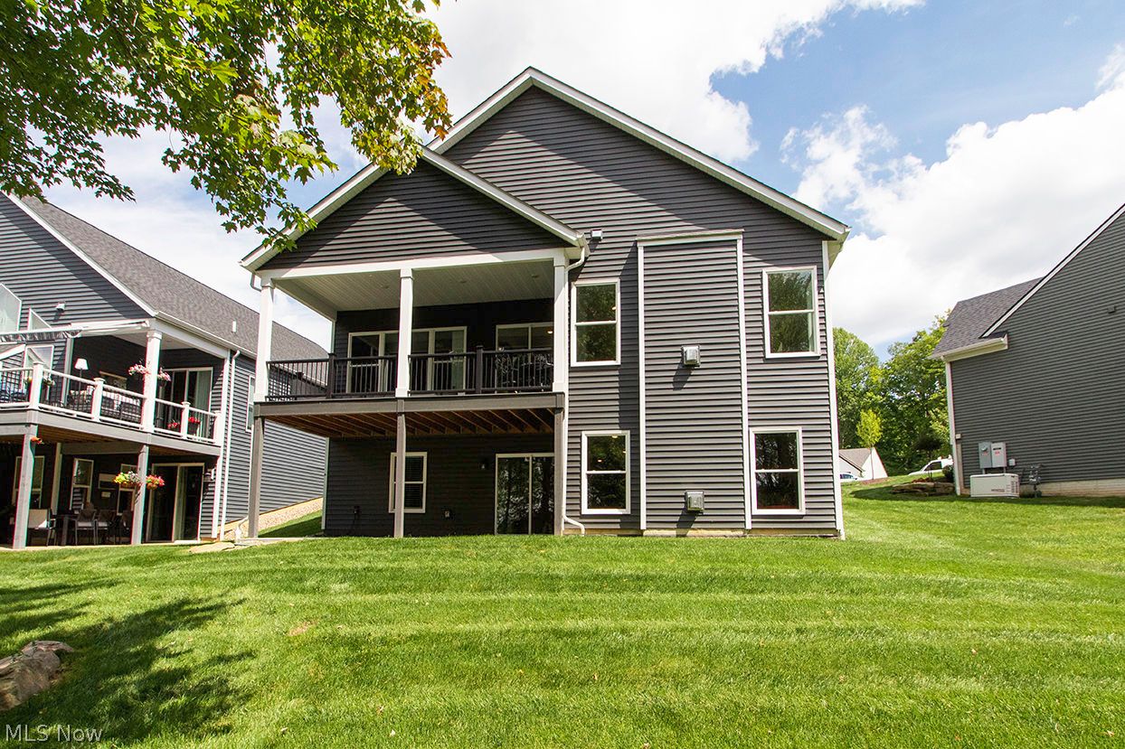 6136 Grey Heron Drive Medina OH 44256