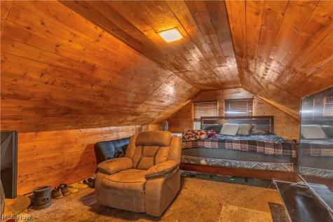 5821 Merkle Avenue Parma OH 44129