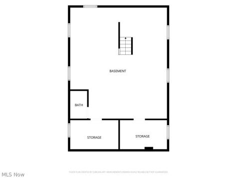 5821 Merkle Avenue Parma OH 44129