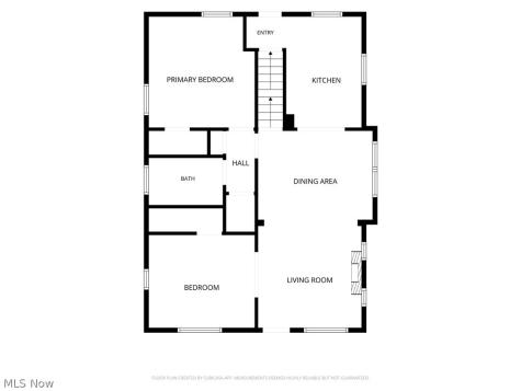5821 Merkle Avenue Parma OH 44129