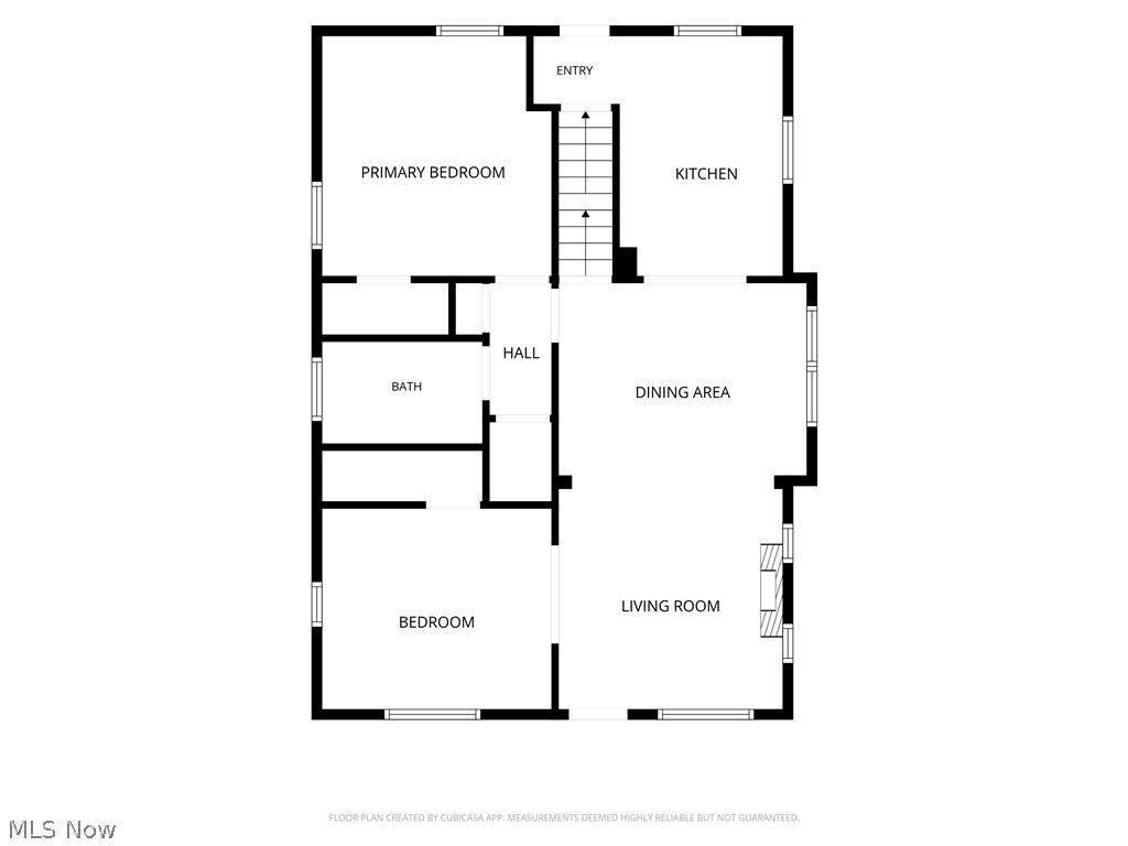 5821 Merkle Avenue Parma OH 44129