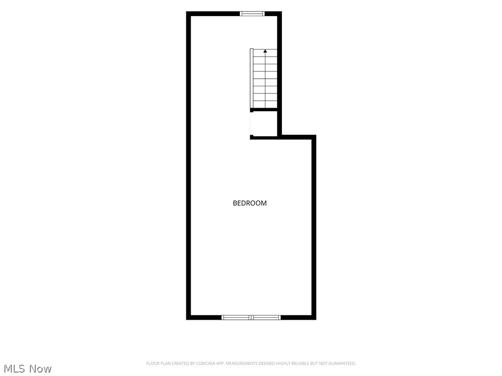 5821 Merkle Avenue Parma OH 44129