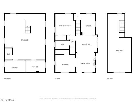 5821 Merkle Avenue Parma OH 44129