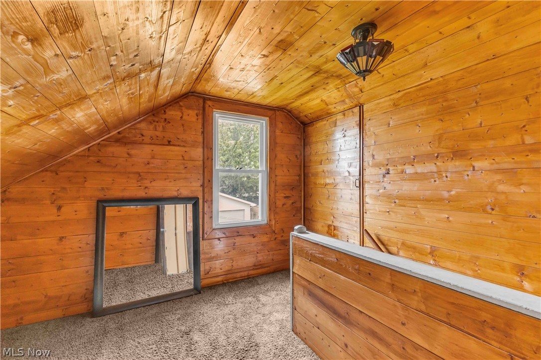 5821 Merkle Avenue Parma OH 44129