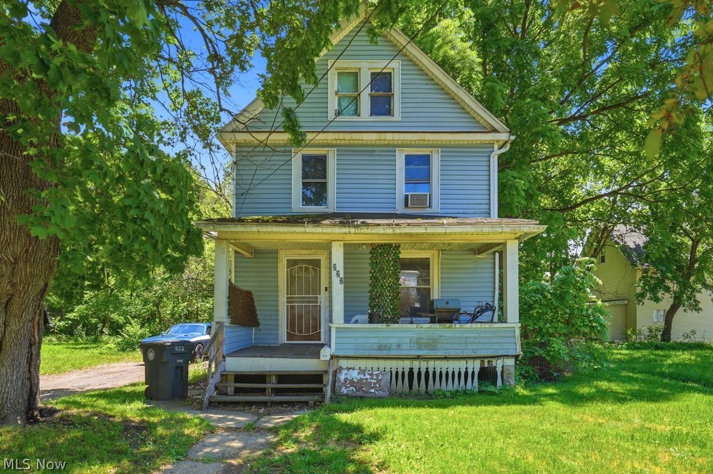 222 W Miller Avenue Akron OH 44301