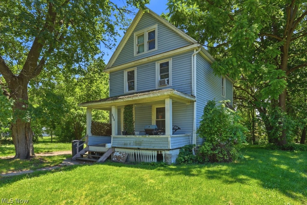 222 W Miller Avenue Akron OH 44301