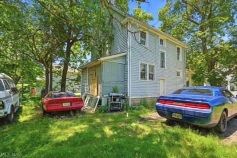 222 W Miller Avenue Akron OH 44301