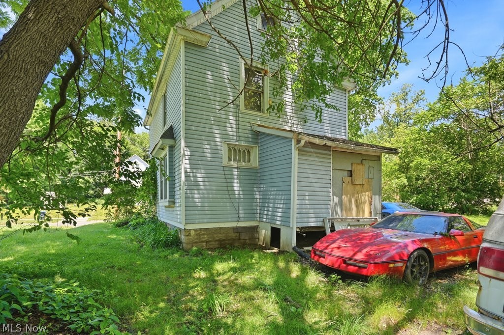 222 W Miller Avenue Akron OH 44301