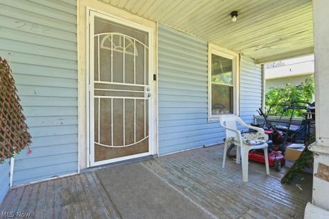 222 W Miller Avenue Akron OH 44301