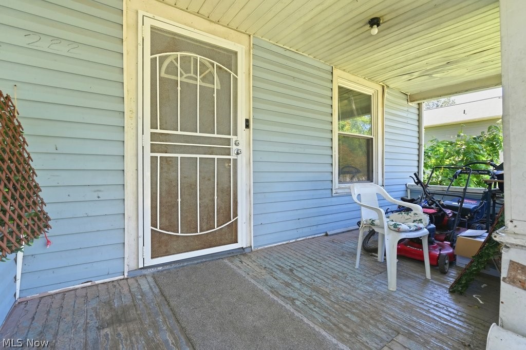 222 W Miller Avenue Akron OH 44301