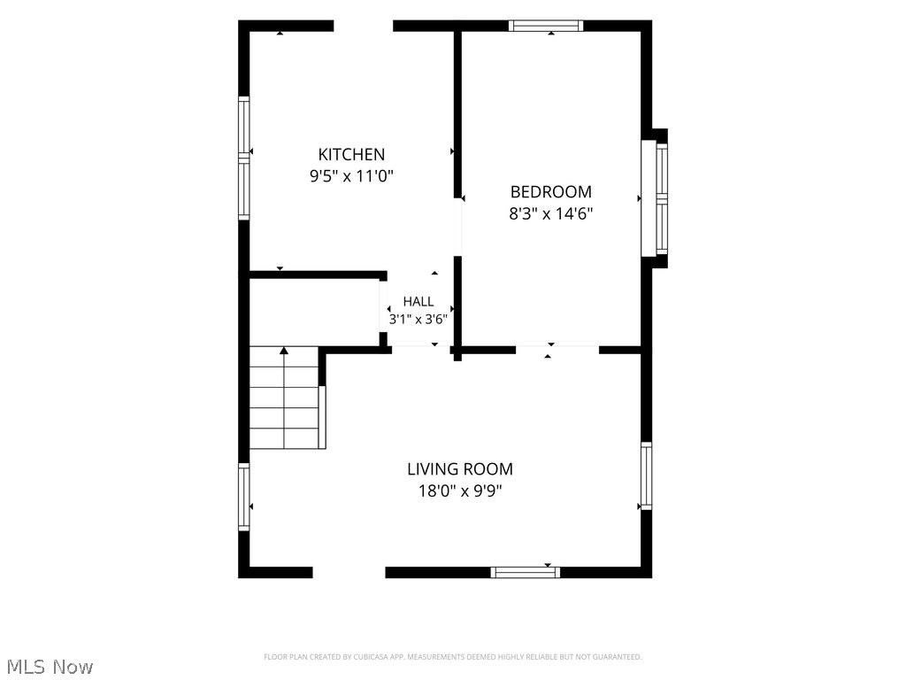 222 W Miller Avenue Akron OH 44301