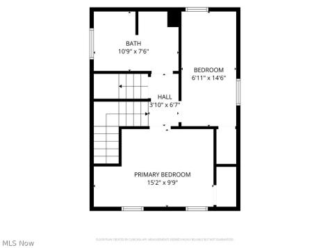 222 W Miller Avenue Akron OH 44301
