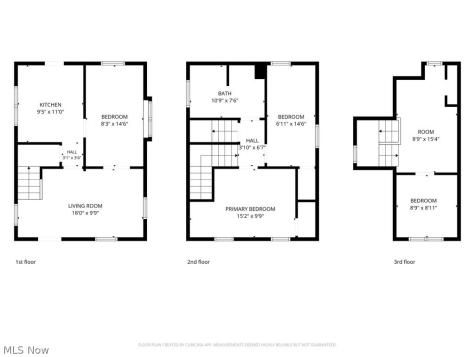 222 W Miller Avenue Akron OH 44301