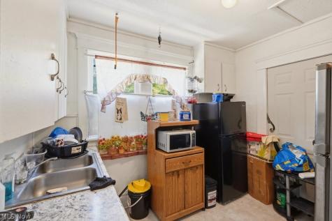 222 W Miller Avenue Akron OH 44301
