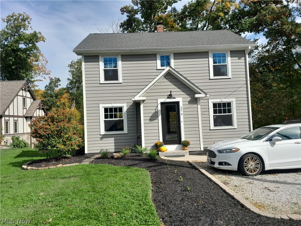 274 Chagrin Boulevard Chagrin Falls OH 44022