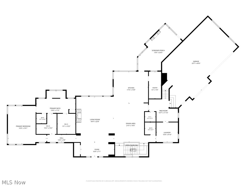 8070 Tulip Lane Chagrin Falls OH 44023