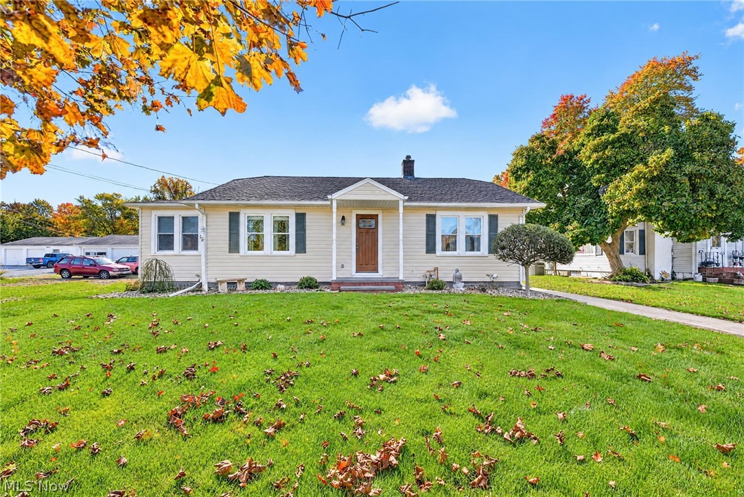 6008 N Ridge W Ashtabula OH 44004