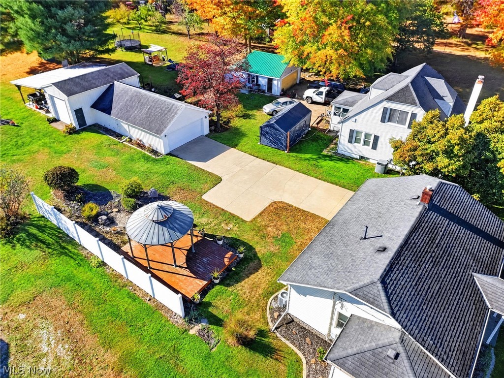 6008 N Ridge W Ashtabula OH 44004