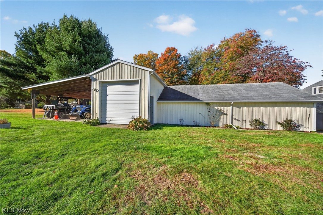 6008 N Ridge W Ashtabula OH 44004