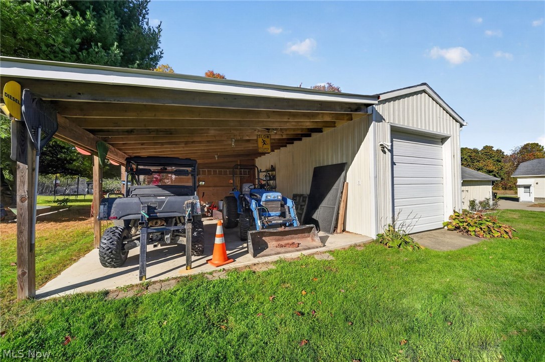 6008 N Ridge W Ashtabula OH 44004