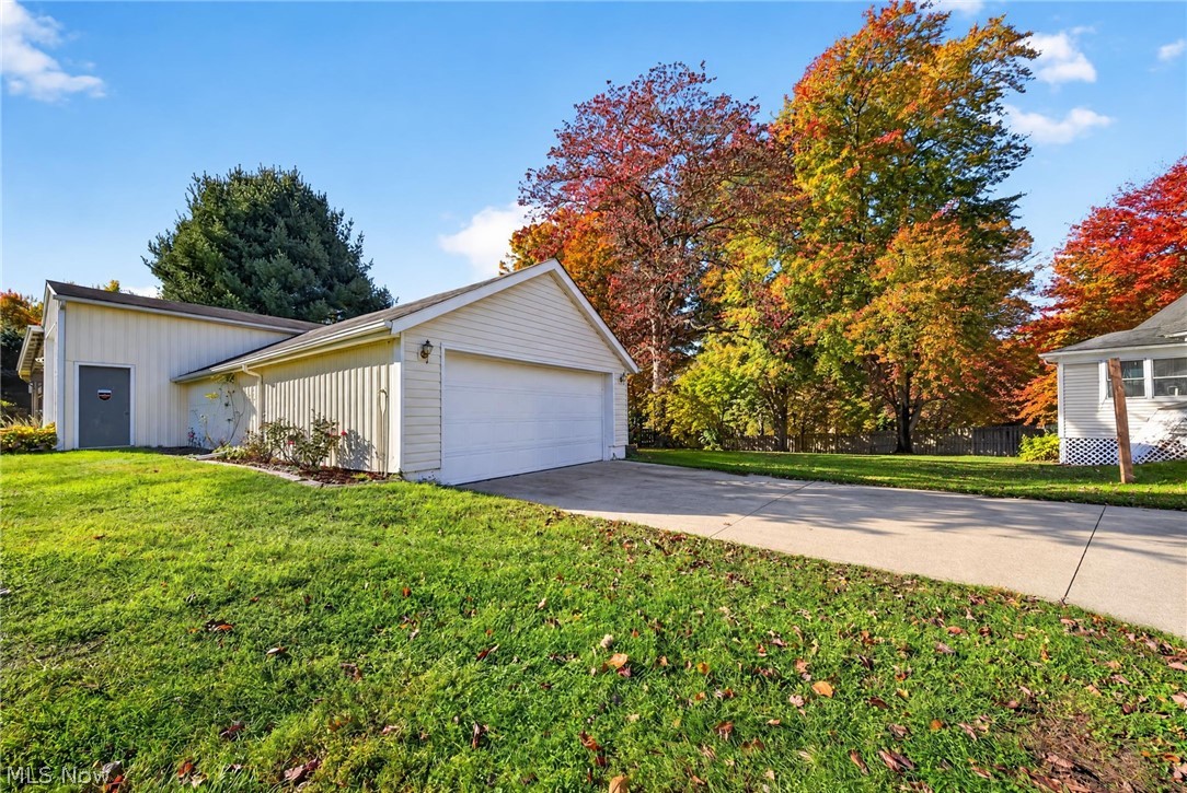 6008 N Ridge W Ashtabula OH 44004
