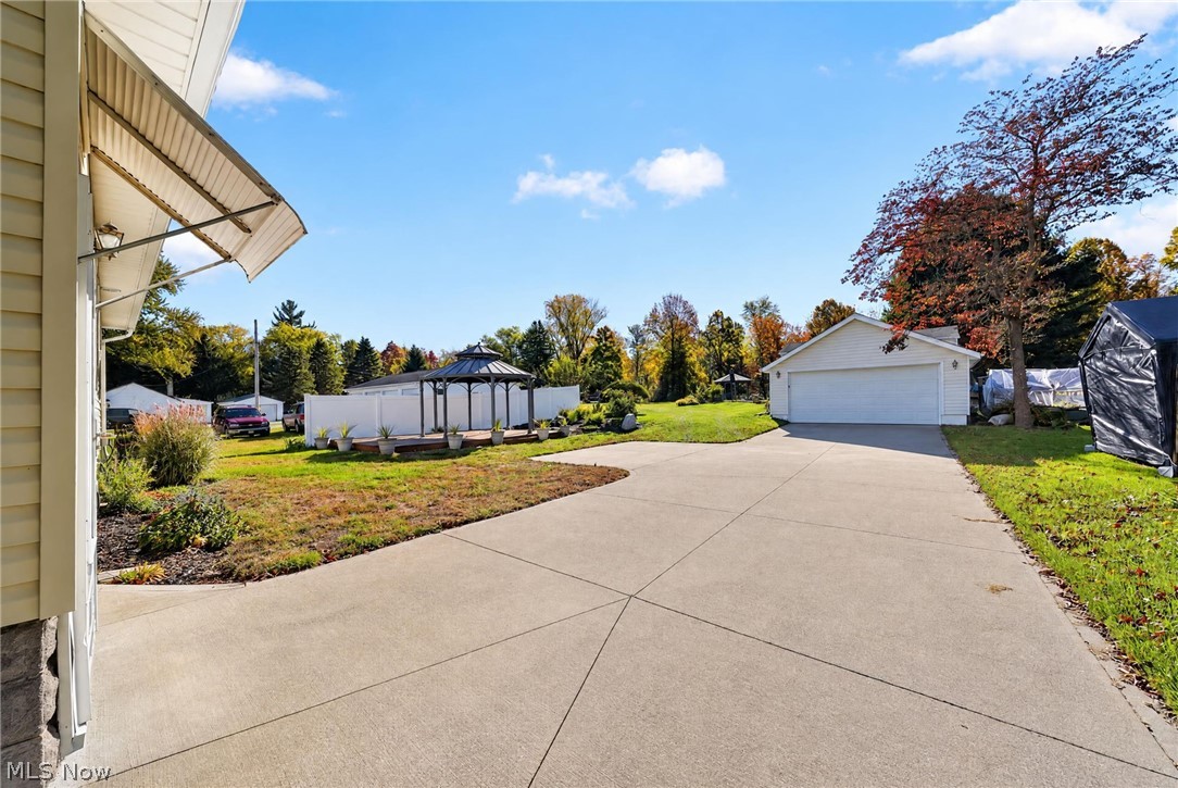 6008 N Ridge W Ashtabula OH 44004
