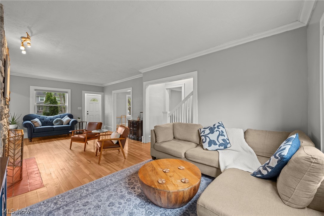 3273 Meadowbrook Boulevard Cleveland Heights OH 44118