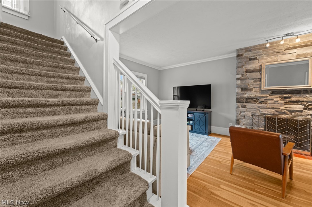 3273 Meadowbrook Boulevard Cleveland Heights OH 44118