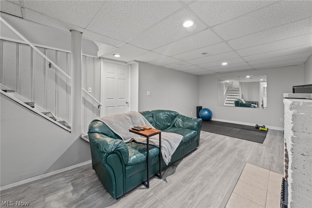3273 Meadowbrook Boulevard Cleveland Heights OH 44118
