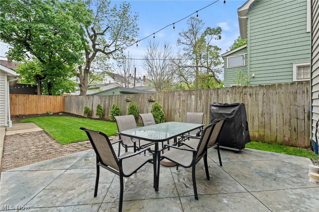 3273 Meadowbrook Boulevard Cleveland Heights OH 44118