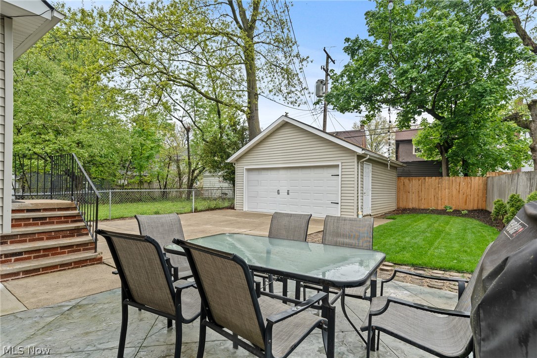 3273 Meadowbrook Boulevard Cleveland Heights OH 44118