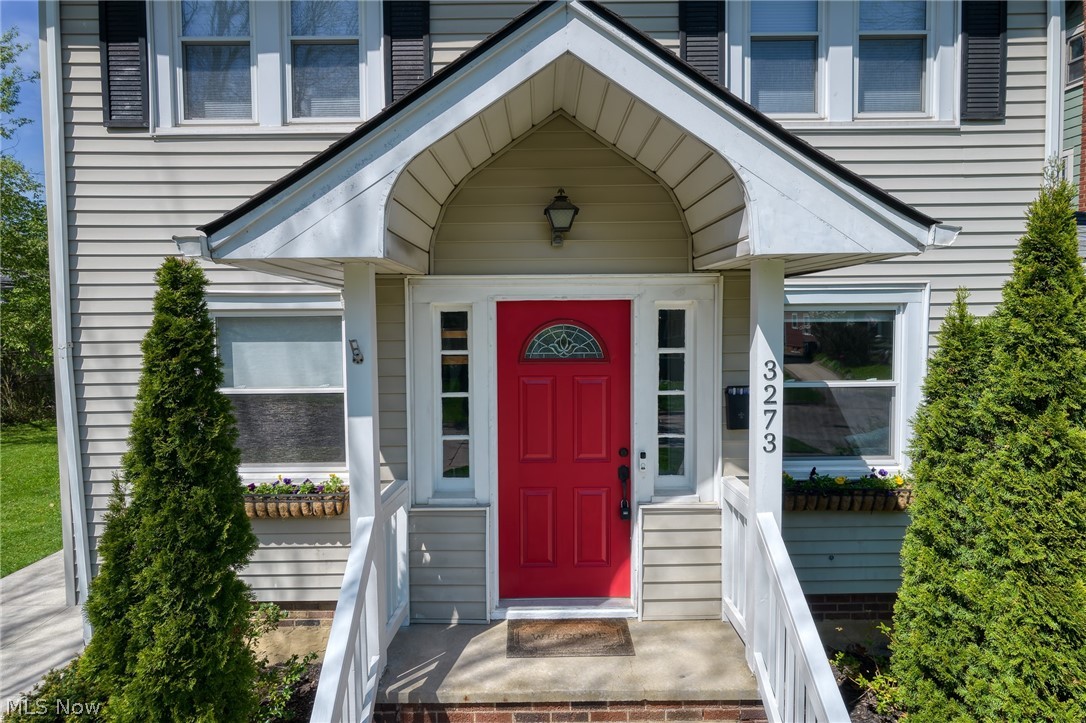 3273 Meadowbrook Boulevard Cleveland Heights OH 44118