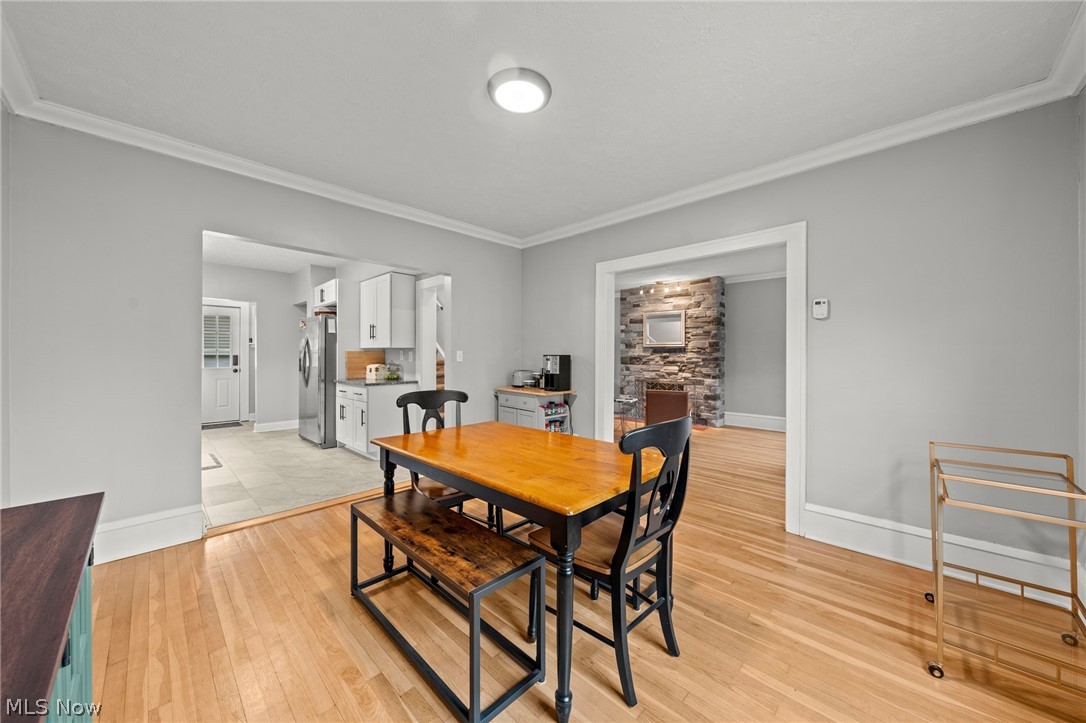 3273 Meadowbrook Boulevard Cleveland Heights OH 44118