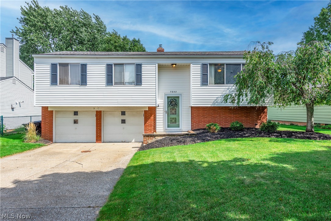 7643 Key West Drive Parma OH 44134