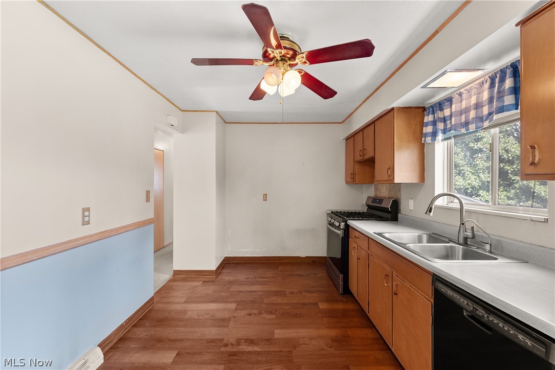 7643 Key West Drive Parma OH 44134