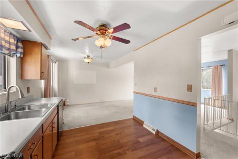 7643 Key West Drive Parma OH 44134