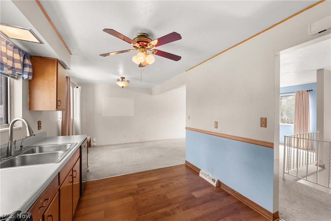 7643 Key West Drive Parma OH 44134
