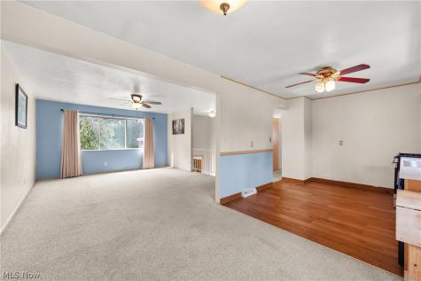 7643 Key West Drive Parma OH 44134