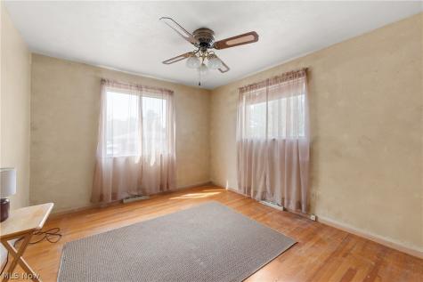 7643 Key West Drive Parma OH 44134